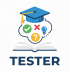 Tester Logo